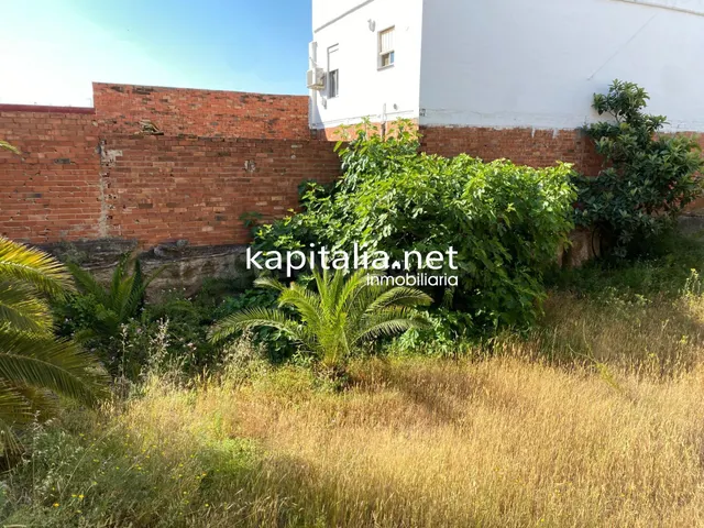 Suelo Urbano en L'Alcúdia de Crespins – Ideal Promotores y C - foto 5