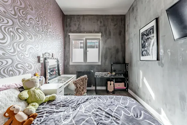Loft dúplex de autor con estudio de grabación profesional en Opañel, el nuevo Soho de Madrid. — 7