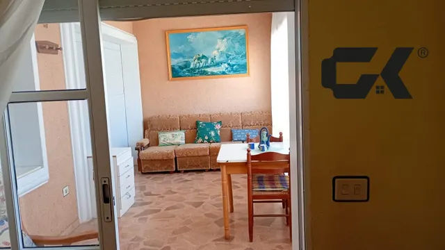 157 m2 con terraza y todas las estancias exteriores en Zarcilla de Ramos (Lorca). También en alquiler con opción a compra — 7
