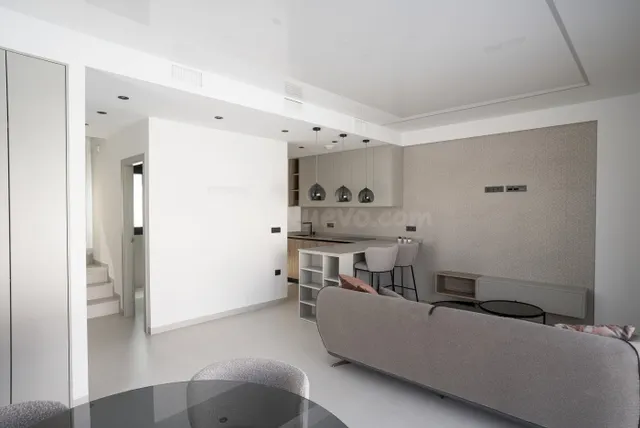 Villas de lujo en El Galan-Villamartin - foto 4