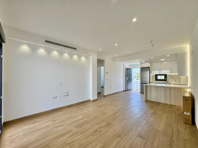 Ático 2 habitaciones 178m² en venta - Los balcones — 19