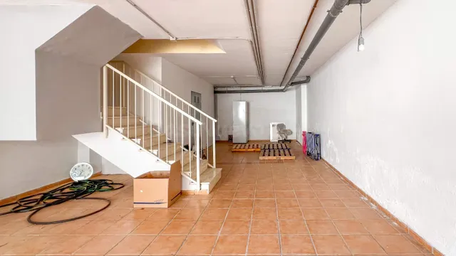 Casa adosada de 4 dormitorios en El Rosario, Marbella — 43