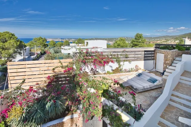 Casa-Chalet en Venta en Sant Josep De Sa Talaia Baleares — 34