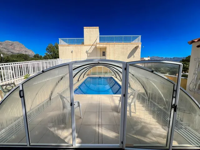 Villa 4 habitaciones 600m² en venta - Montebello - Nou Espai — 14