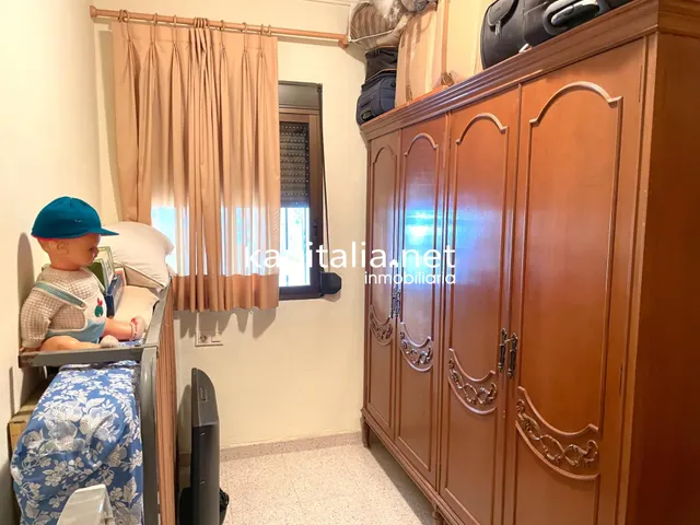 Casa de campo a la venta en zona umbría, Ontinyent. — 13
