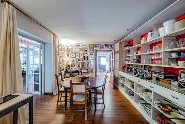 CHALET EN VENTA EN EL BALAGAR - TORRECABALLEROS — 13