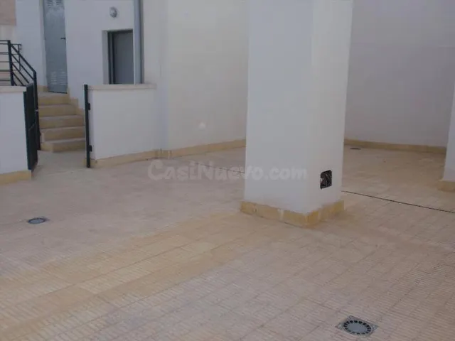 atico, CON 30 METROS ENCIMA DE TERRAZA - foto 2