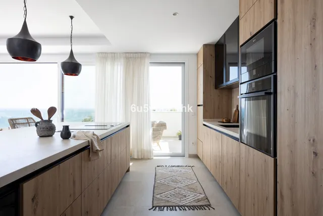 Ático 3 habitaciones 260m² en venta - Centro — 17