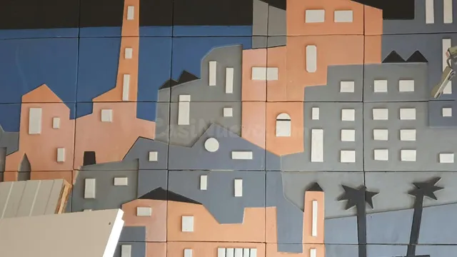 Casa de pueblo tradicional de 250 m2 en Canet centro: 3 alturas diáfanas para proyecto de rehabilitación a medida — 5