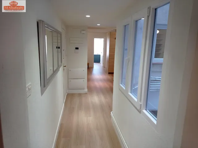 VIVIENDA EN VENTA COMPLETAMENTE REFORMADA EN ZONA CONCEPCION — 19