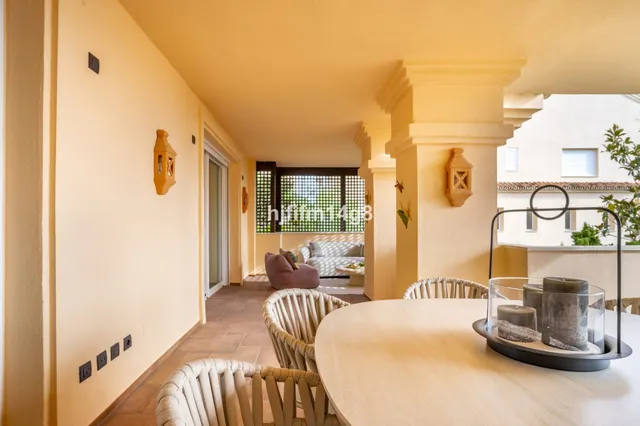 Apartamento 4 habitaciones 286m² en venta - Marbella — 36
