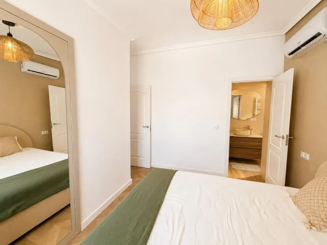 Villa de 4 dormitorios 2 baños en punta prima ( orihuela costa ) — 30