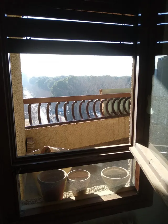 PISO PARA REFORMAR CON VISTA AL PARQUE ABELARDO SANCHEZ — 29