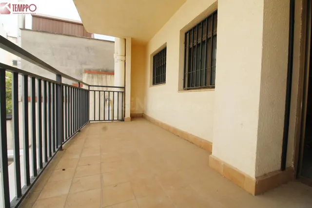 TODA una planta de 160 m2 para diseñar la vivienda de tus su