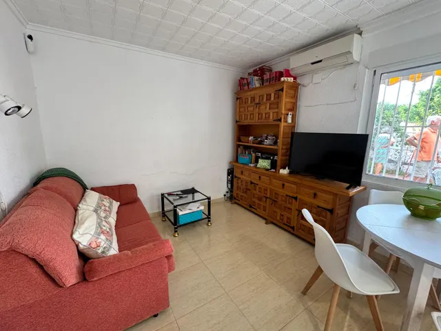 Bungalow tipo adosado sin vecinos — 9