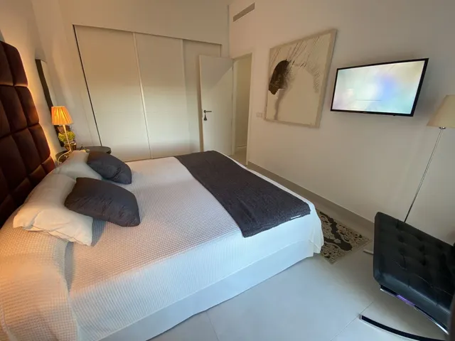 Adosado 3 habitaciones 185m² en venta - Costa Del Sol — 25