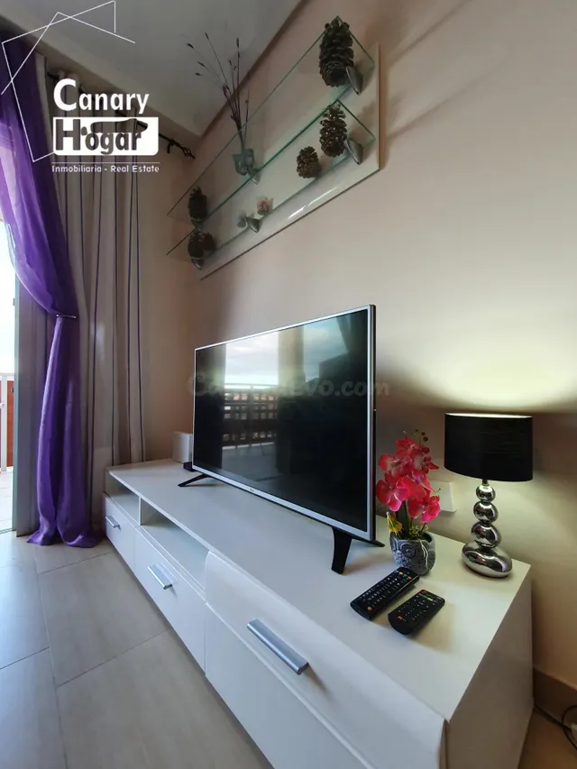 Piso en venta en la Tejita Sotavento con vistas al mar y la  - foto 5