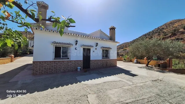Finca rústica 4 habitaciones 96m² en venta - Alora pueblo - foto 2