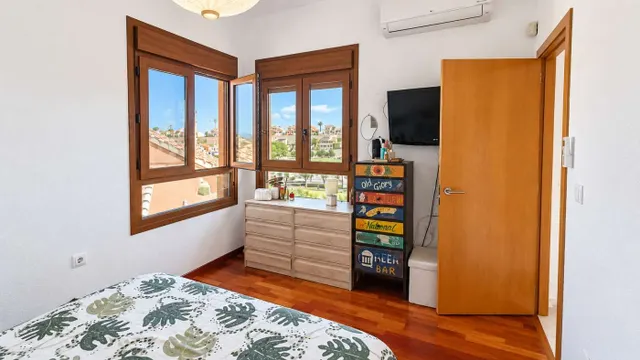 Villa 3 habitaciones 165m² en venta - Comunidad valenciana — 24
