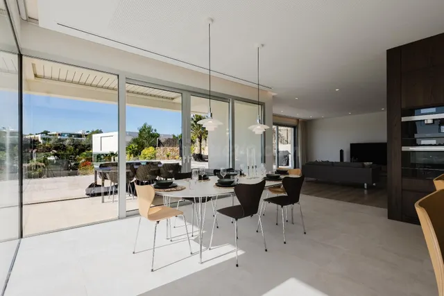 Villa 5 habitaciones 546m² en venta - Las Colinas Golf — 4