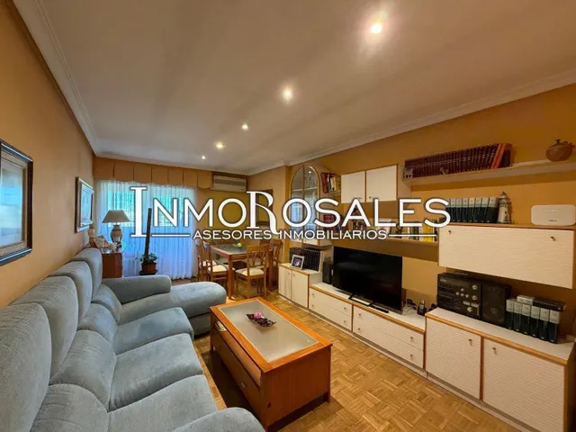 Espectacular piso en avenida de los rosales — 22