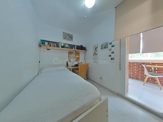 Amplio y Luminoso Piso en el Centro de Salou con Piscina — 38