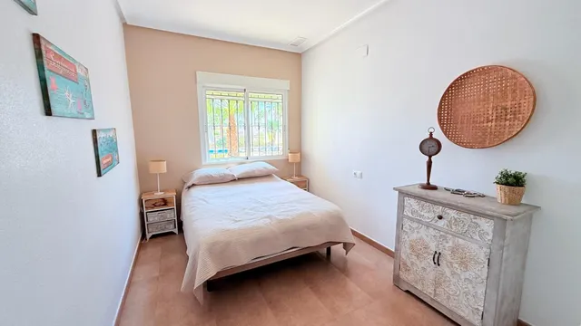 Villa 3 habitaciones 139m² en venta - Comunidad valenciana — 12