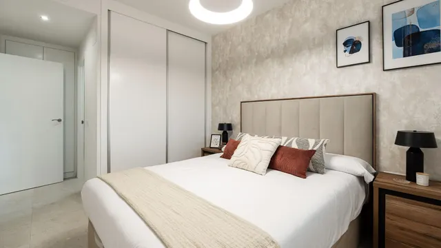 Bungalow 2 habitaciones 93m² en venta - Costa de almeria — 6