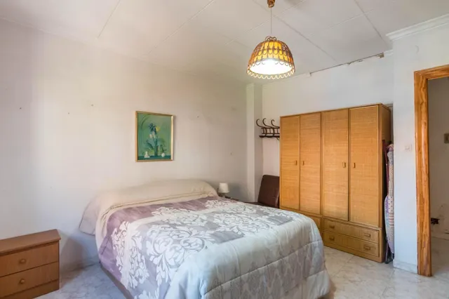 CASA EN LA ALBERCA — 20
