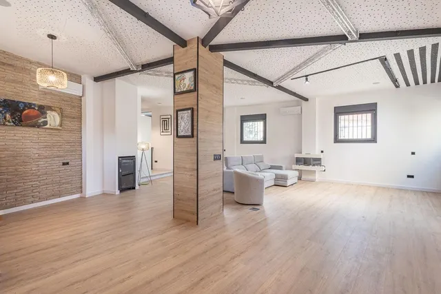 LOFT DE LUJO A ESTRENAR !! — 6