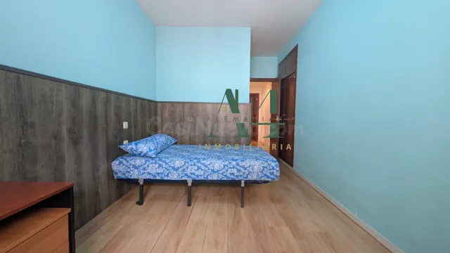 Piso para estudiantes en San Justo — 15