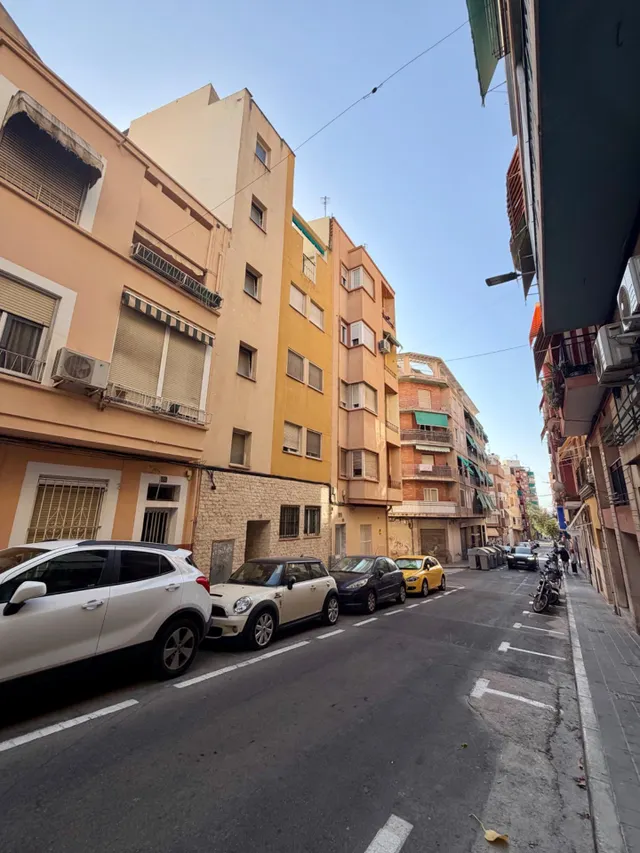 Ático en Campoamor – Gran Terraza — 25