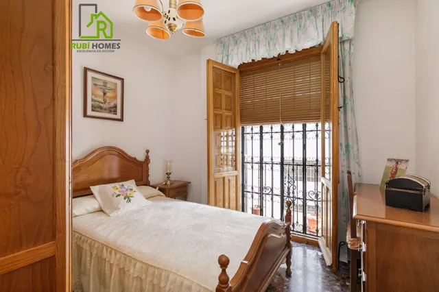 Preciosa casa típica del Albaycín — 22