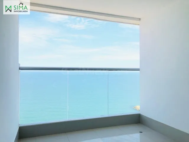 APARTAMENTO UBICADO EN EL BARRIO EL CABRERO DE CARTAGENA DE 