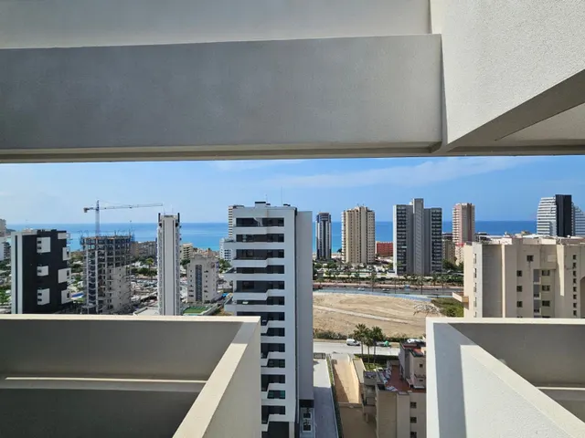Apartamento 2 habitaciones 90m² en venta - Calpe — 21
