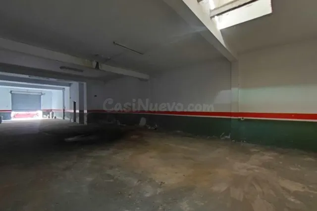 LOCAL COMERCIAL EN PLENA ZONA CÉNTRICA DE GANDÍA (VALENCIA) - foto 4