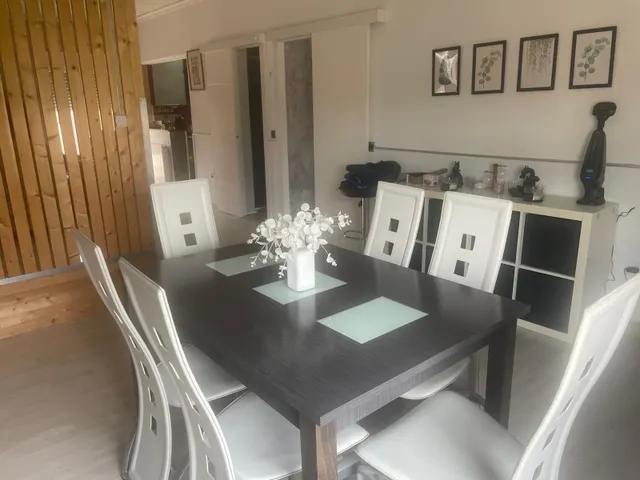 Casa 3 habitaciones 107m² en venta - Barrio de los santos — 11