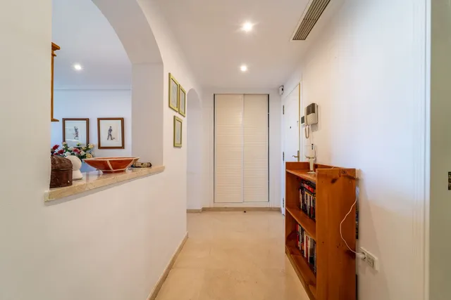 Apartamento 3 habitaciones 114m² en venta - El Madroñal — 8