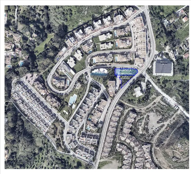 Parcela Con Proyecto en Casablanca / Entorno Residencial Consagrado y  de Alto nivel — 13
