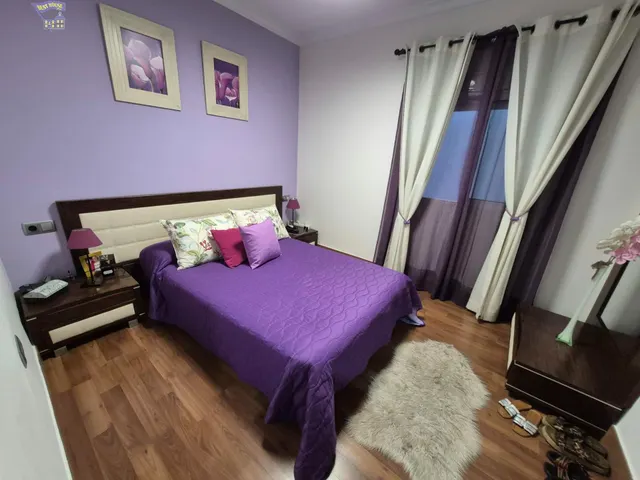 Se vende piso en zona las canteras — 15