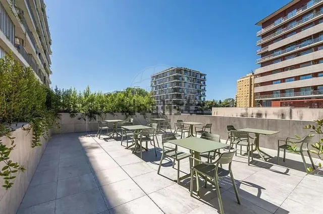 Apartamento 52m² en venta - São Victor — 17