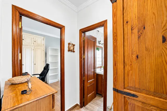 Chalet con encanto en la zona del Marquesado — 31