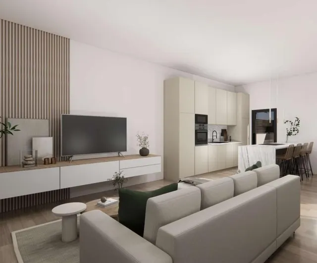 Villa 3 habitaciones 99m² en venta - Ciudad Quesada — 16