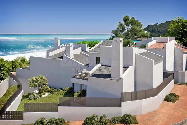 Adosado 2 habitaciones 119m² en venta - Costa Del Sol — 2