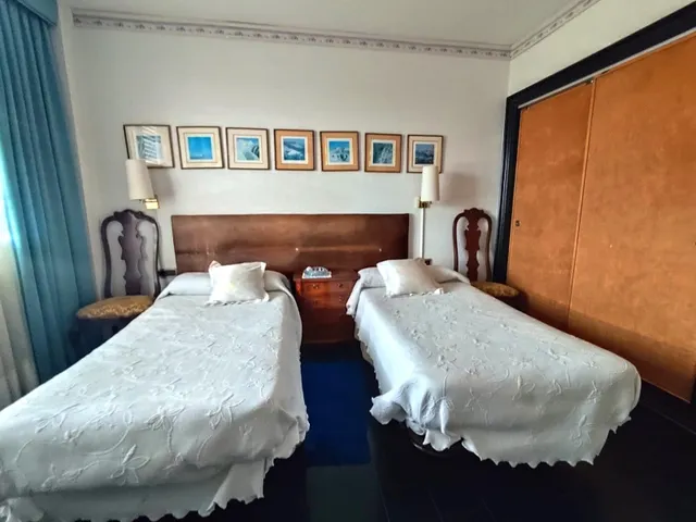 Hostal con encanto en Fustiñana — 6