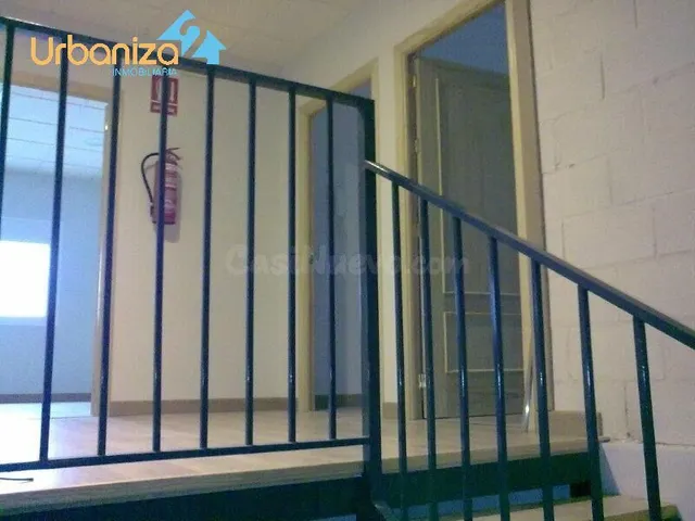 Oficina en alquiler Badajoz - foto 3