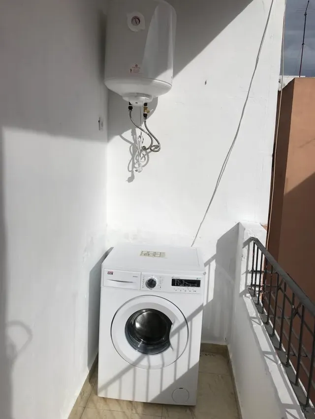 PISO DE 3 habitaciones — 4