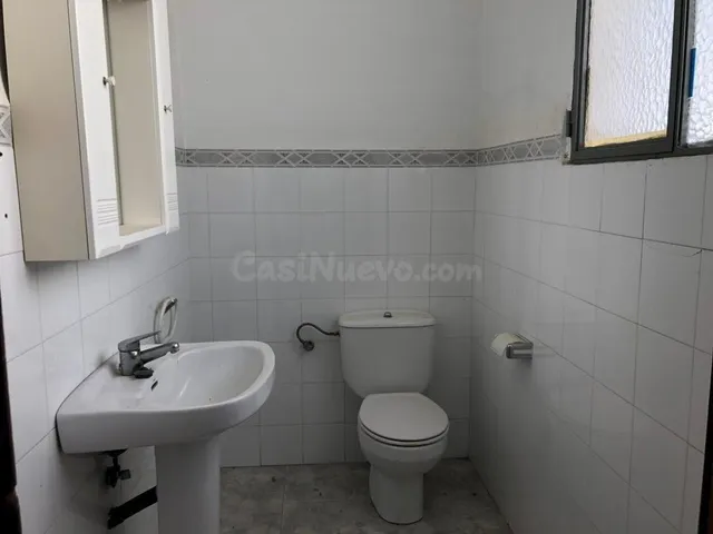 Nave Industrial en Benilloba - foto 3