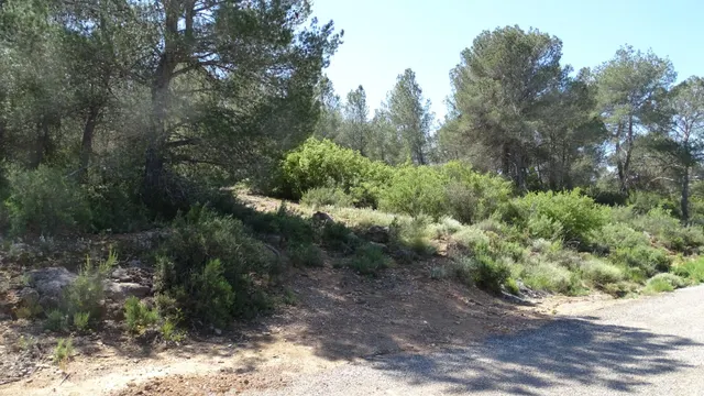 Terreno en venta en Vilamarxant — 9