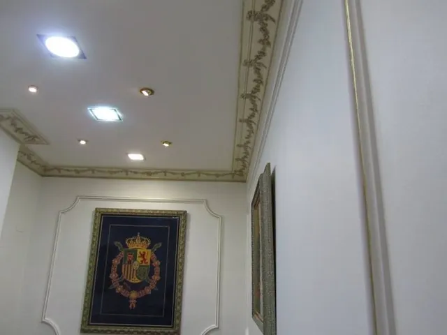 OFICINA 3 DESPACHOS — 12